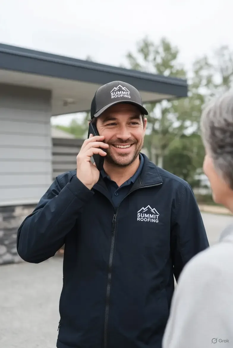 Flat Roof Leak Repair Paint Rock, AL FAQs
